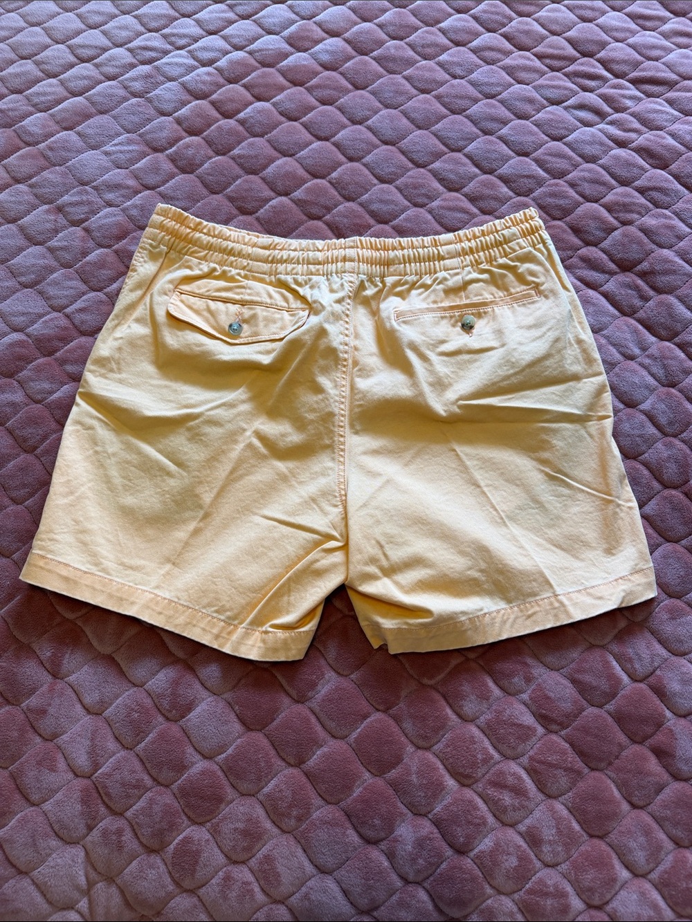 Polo Ralph Lauren Shorts. Men's Medium. - Picture 3 of 5